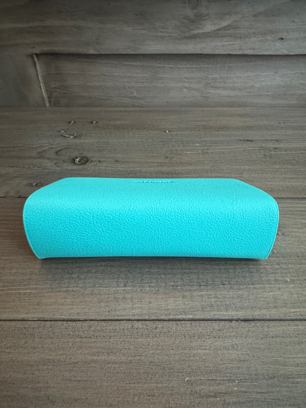 Tiffany & Co Eyewear Case - Picture 3 of 5